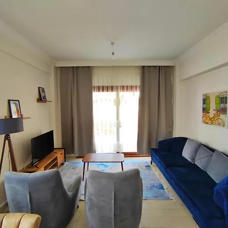 Vi 빌라 Bodrum