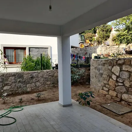 Vi Villa Bodrum